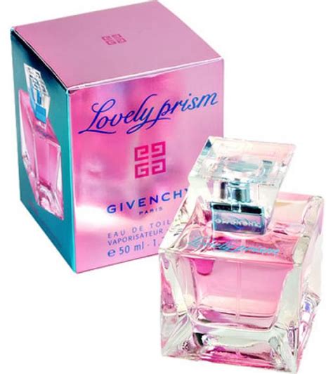 givenchy lovely prism цена